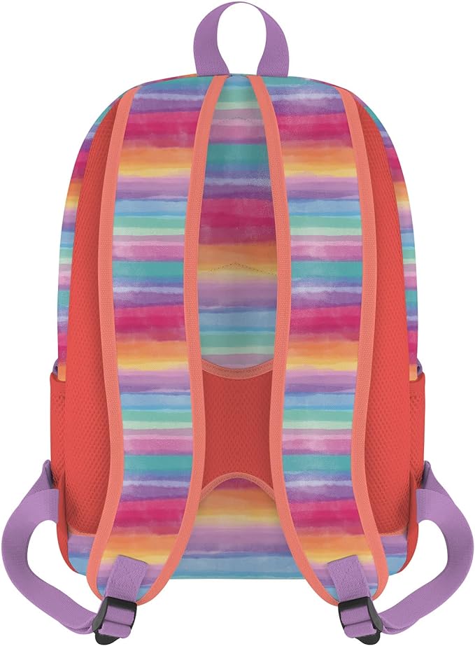 Zaino Large 3 Cerniere Gorjuss Be Kind To All Creatures