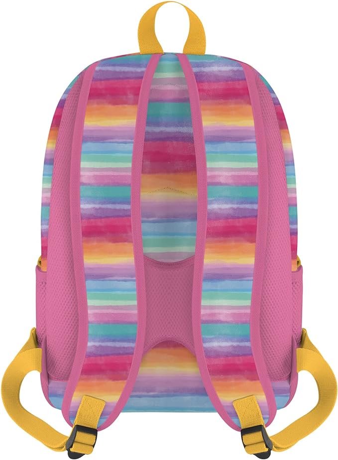 SANTORO ZAINO 3 CERNIERE BE KIND TO YOURSELF GORJUSS