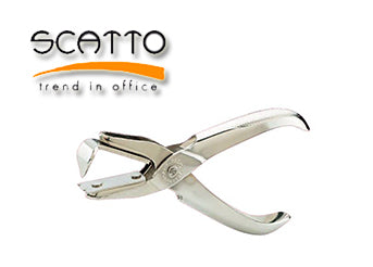 Levapunti in Metallo Scatto