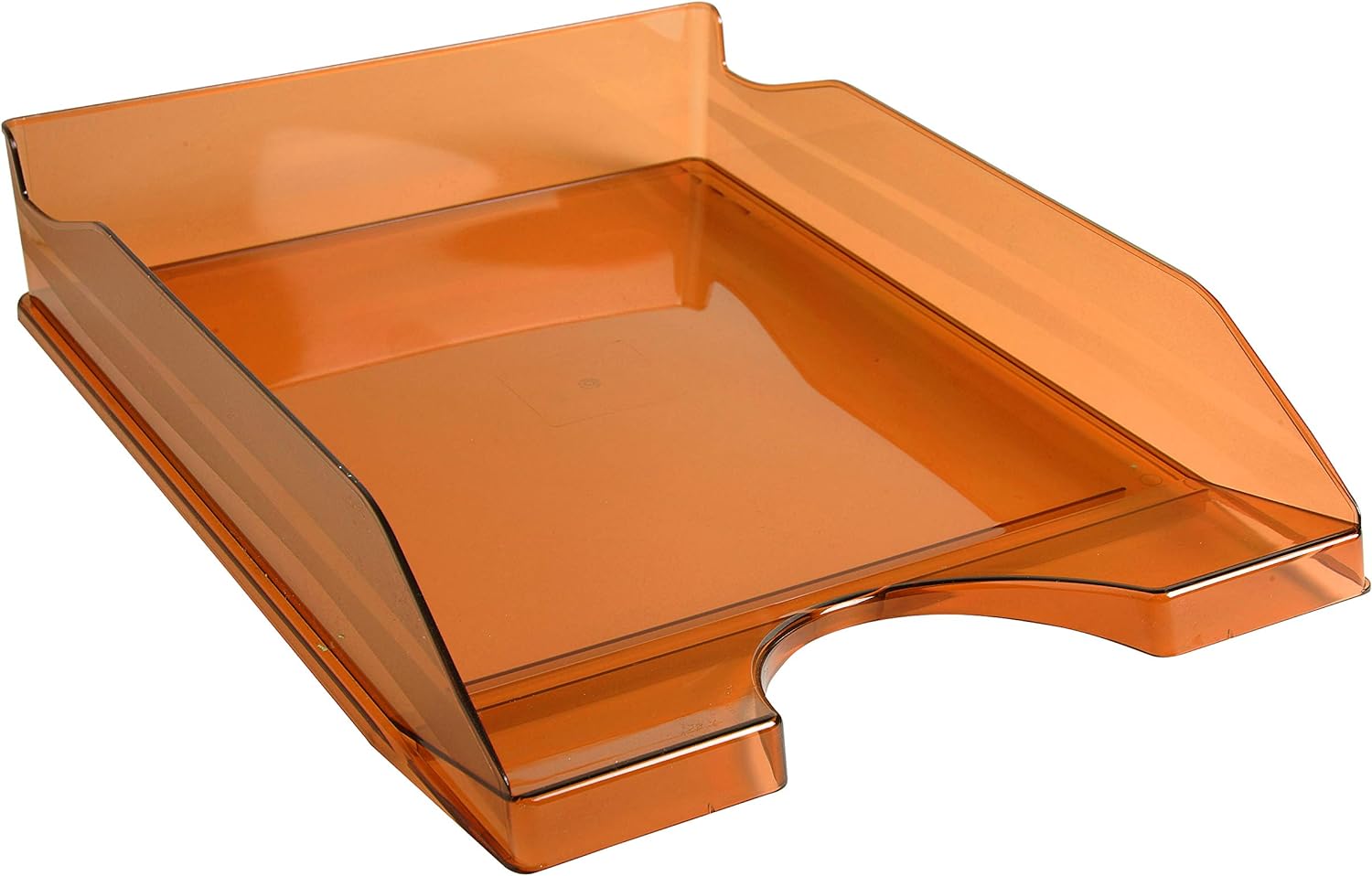 VASCHETTA PORTACORRISPONDENZA ECOTRAY LINICOLOR ARANCIO