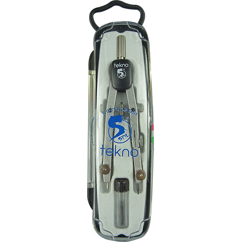 COMPASSO SPIL BALAUSTRINO ASTE FISSE