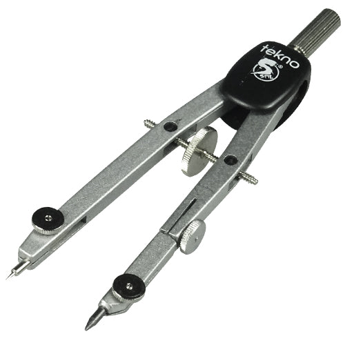 COMPASSO SPIL BALAUSTRINO ASTE FISSE