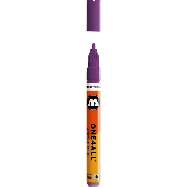 Marcatore Molotow ONE 4 ALL 2MM N°042 Currant
