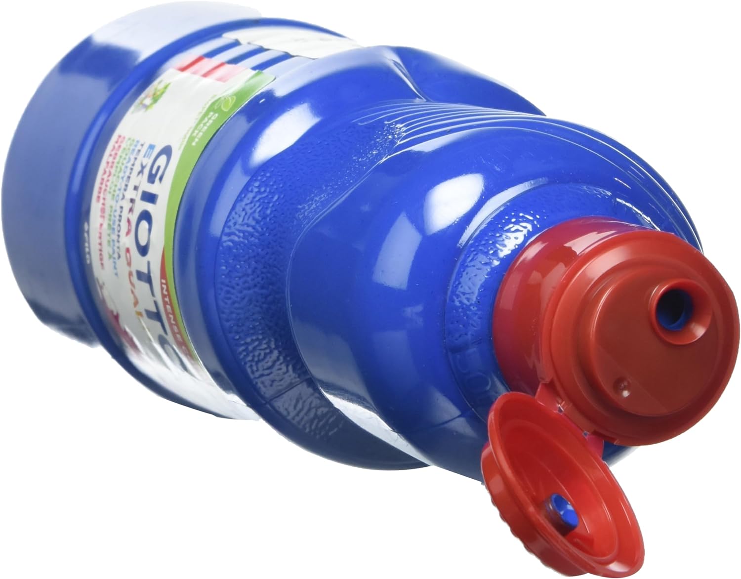 Giotto School Paint 1000 ML BLU