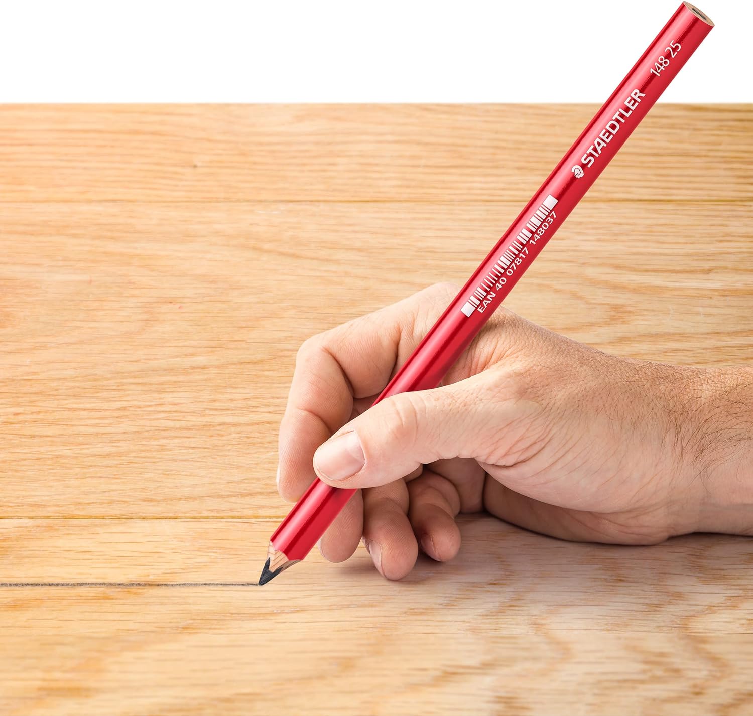 STAEDTLER® 148 25 .Matita per carpentiere