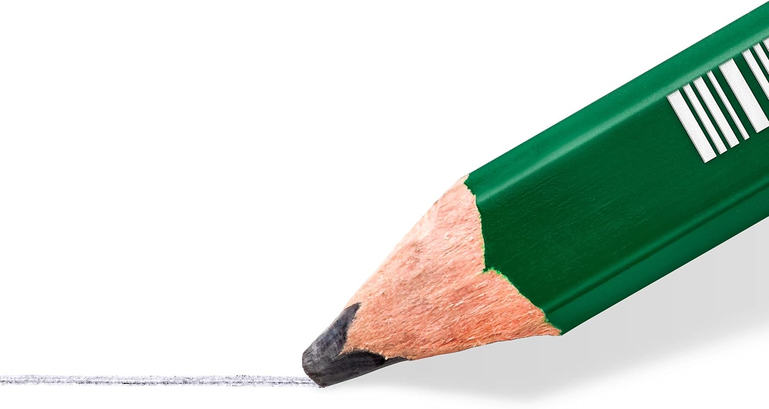 STAEDTLER® 148 50 .Matita in grafite per carpentiere