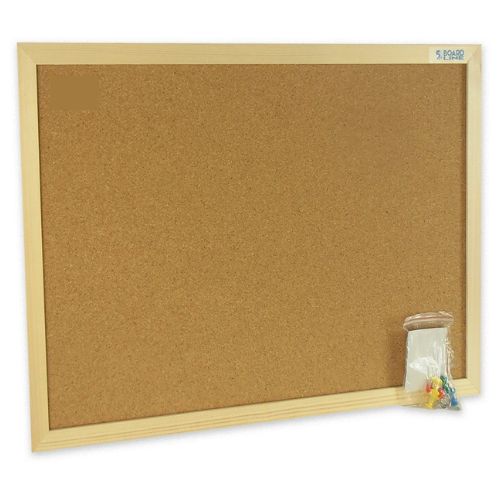 LAVAGNA SPIL IN SUGHERO 45 x 60 cm