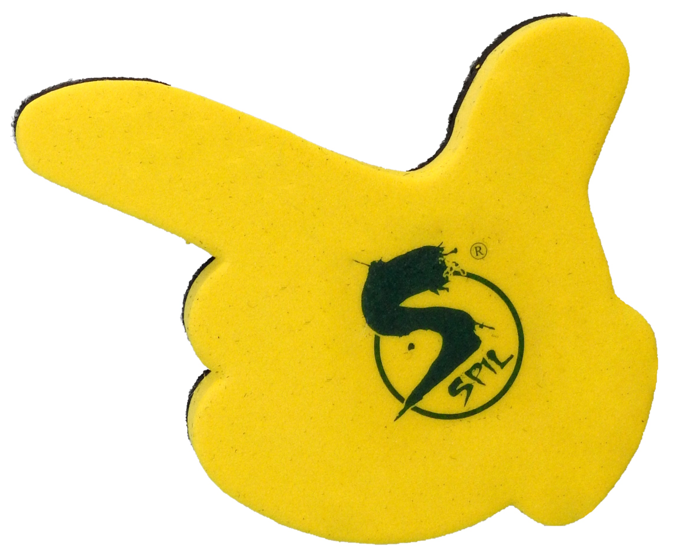 CANCELLINO MAGNETICO SPIL FORMA MANO