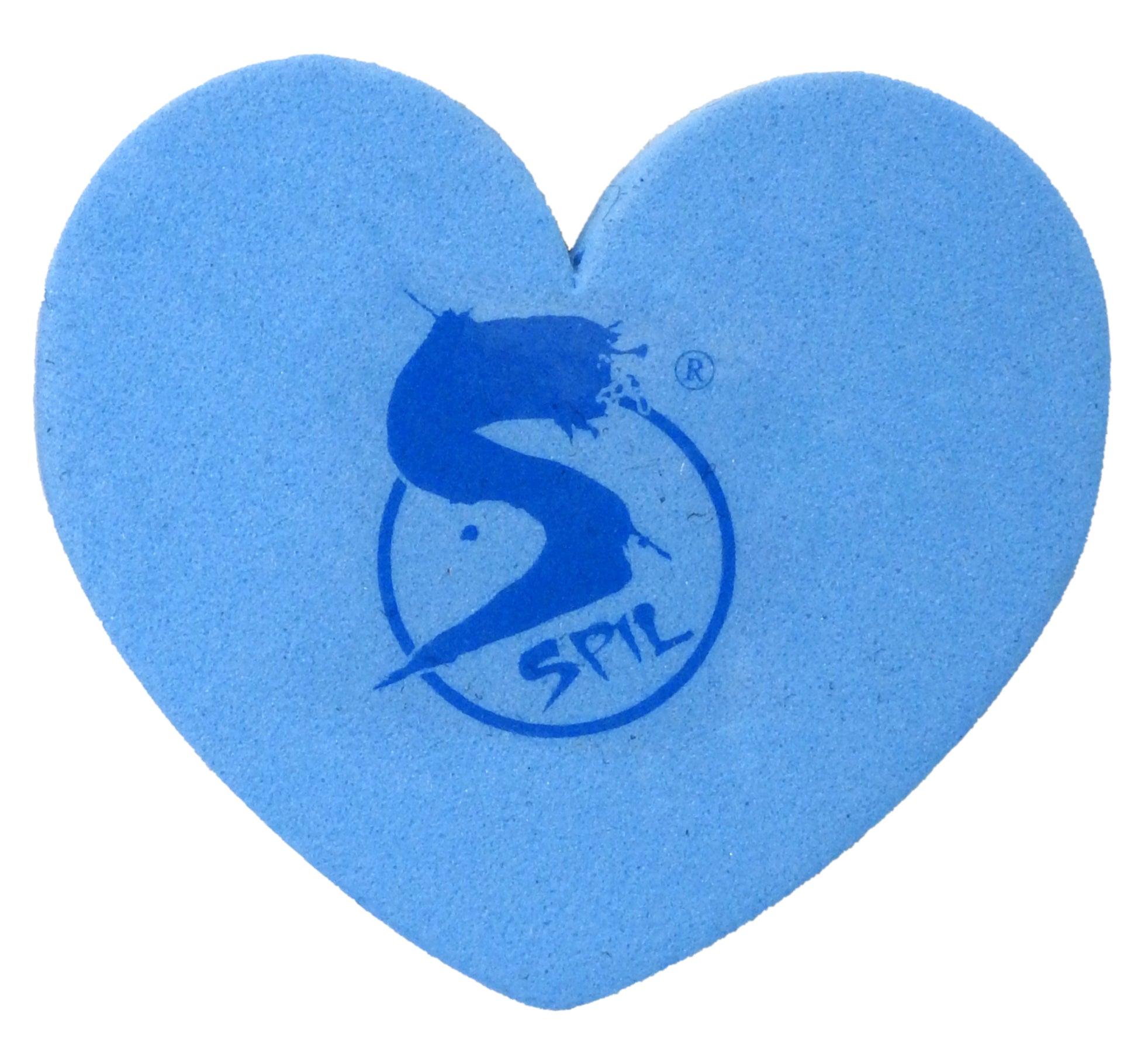 CANCELLINO MAGNETICO SPIL FORMA CUORE