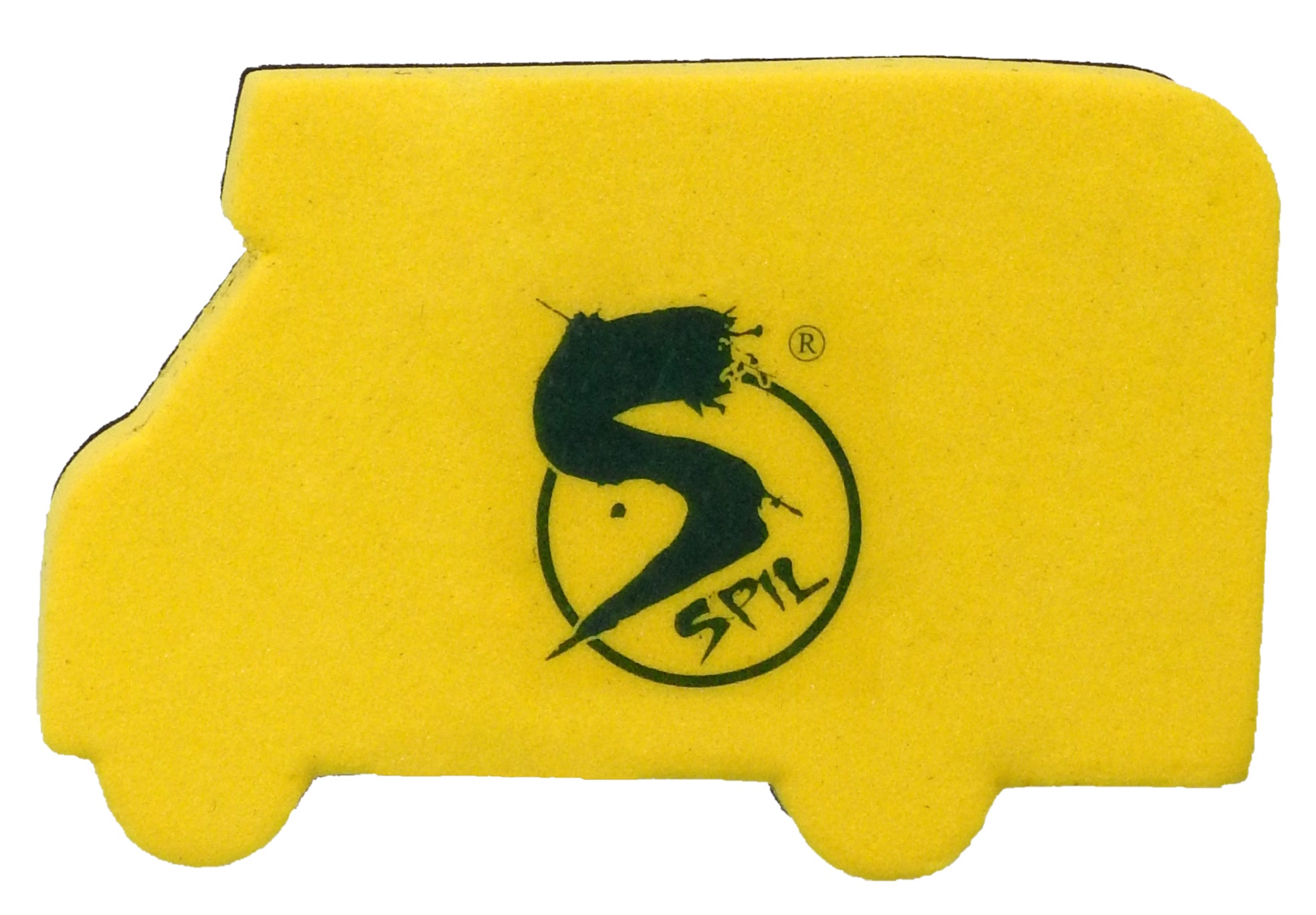 CANCELLINO MAGNETICO SPIL FORMA AUTO