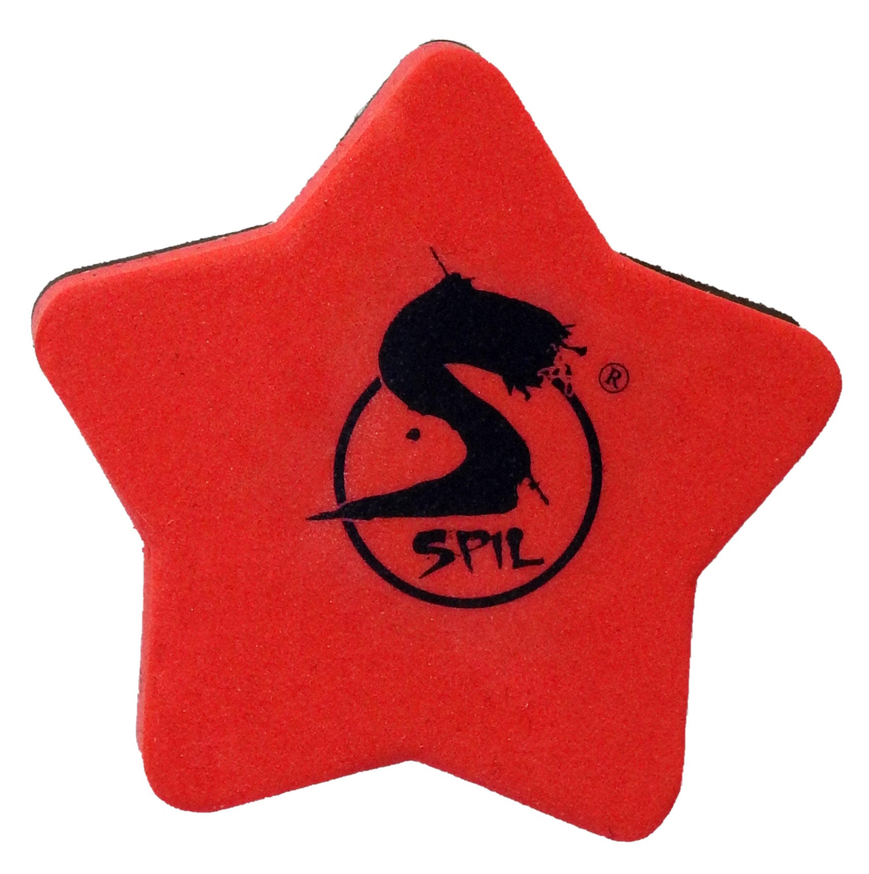 CANCELLINO MAGNETICO SPIL FORMA STELLA