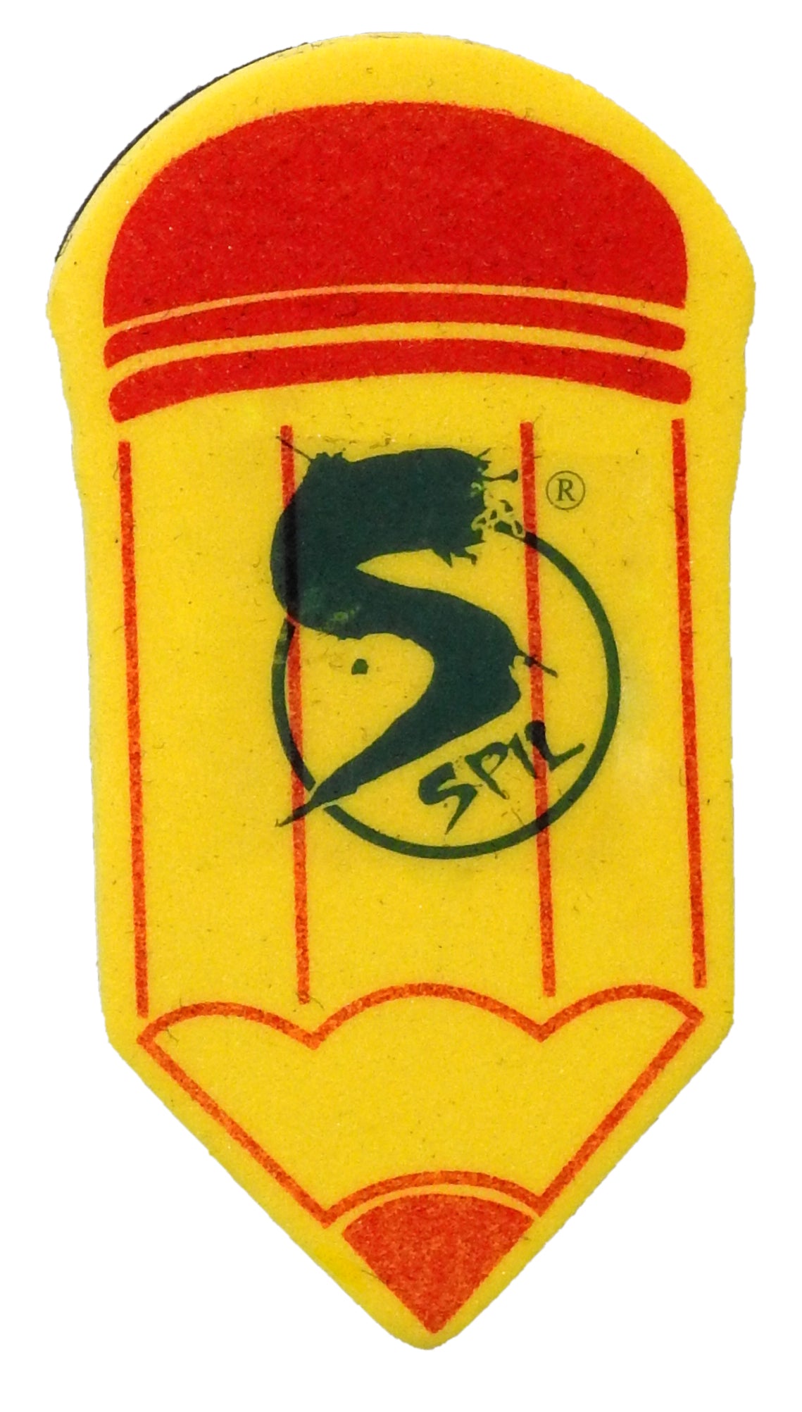 CANCELLINO MAGNETICO SPIL FORMA MATITA