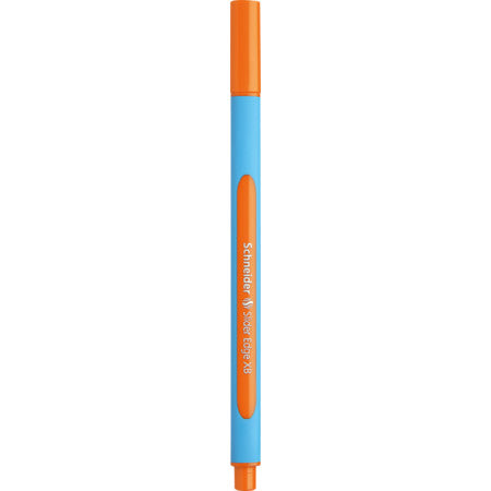 CF 10 PZ Slider Edge penna a sfera XB Arancione