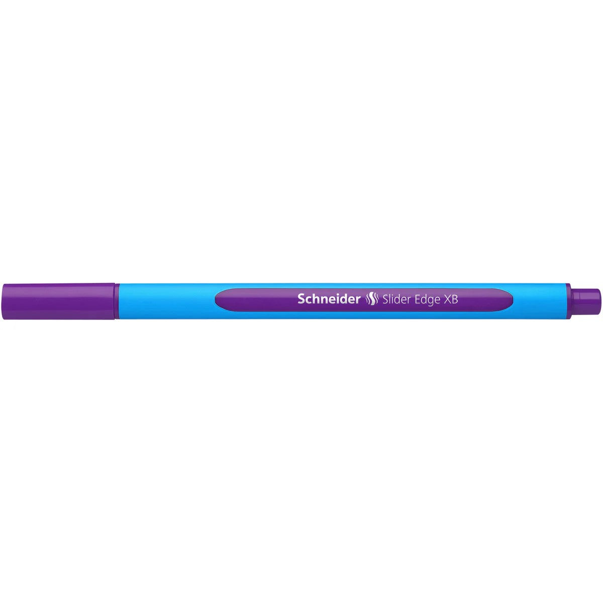 Slider Edge penna a sfera XB Viola