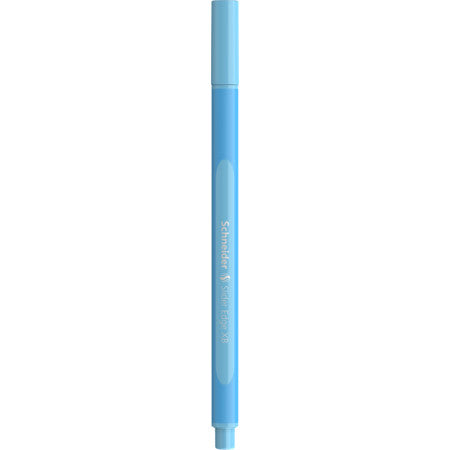 CF 10 PZ Slider Edge Pastel penna a sfera XB Blu Chiaro