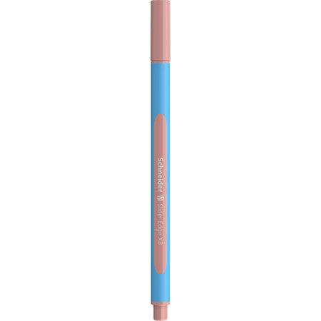CF 10 PZ Slider Edge Pastel penna a sfera XB Blush