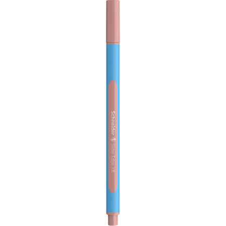 Slider Edge Pastel penna a sfera XB Blush