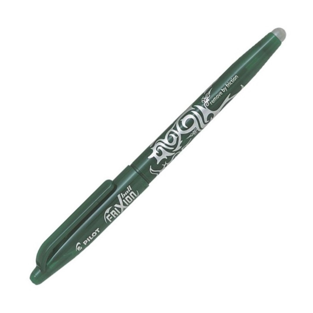 Penna a sfera cancellabile Frixion Ball 0 7mm Verde