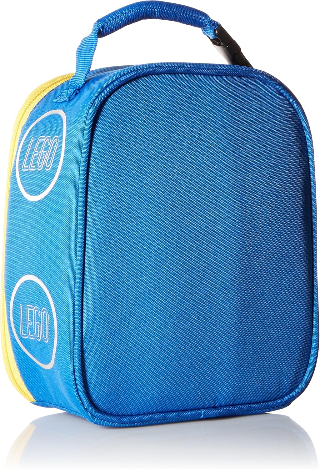 LEGO Kids City Police - Zaino per il pranzo