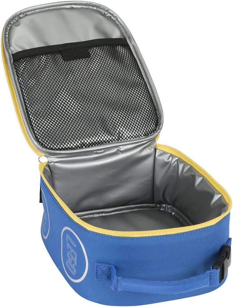 LEGO Kids City Police - Zaino per il pranzo