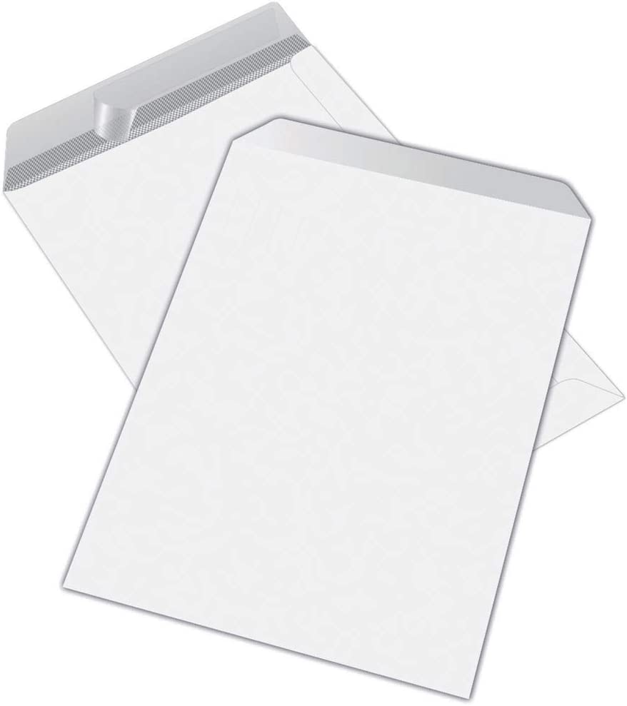 CF 25 BUSTA PER SPEDIZIONE BIANCA USOMANO A SACCO 19X26