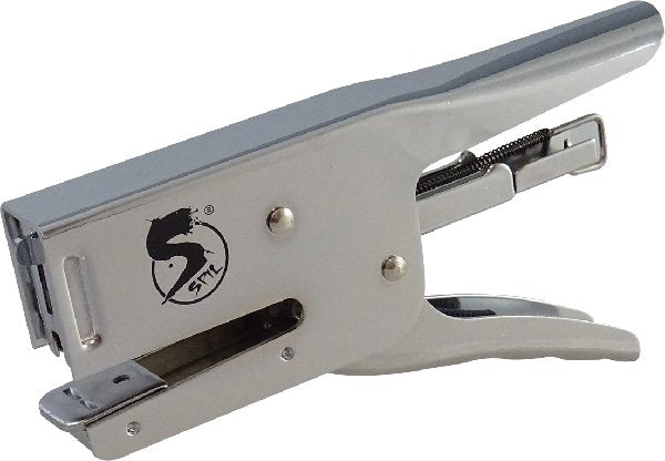 SPILLATRICE SPIL A PINZA XL FINO A 40 FF PUNTI 24/6 e 24/8