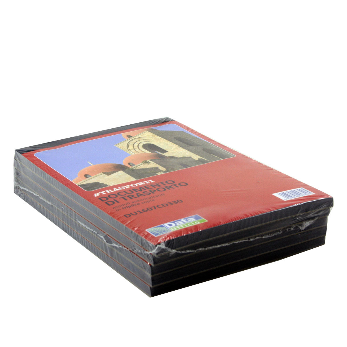 DOCUMENTO DI TRASPORTO 3 COPIE 1607CD330 DDT A5 cf 5 pz.