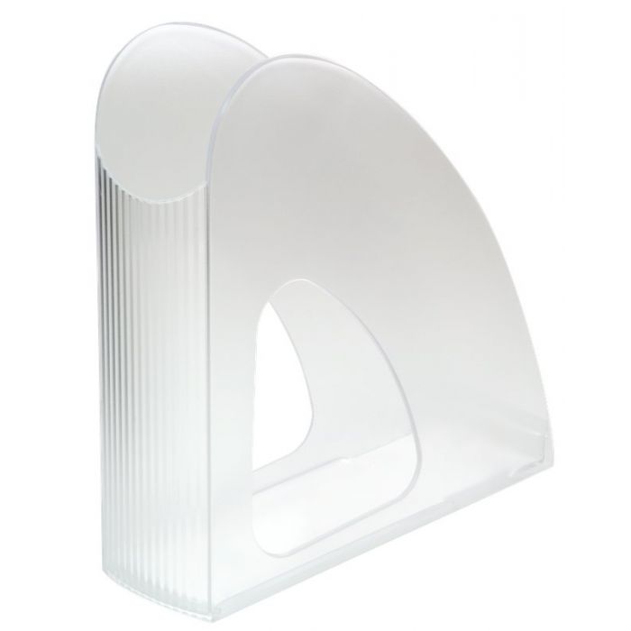 PORTARIVISTE TRASPARENTE BUFFETTI