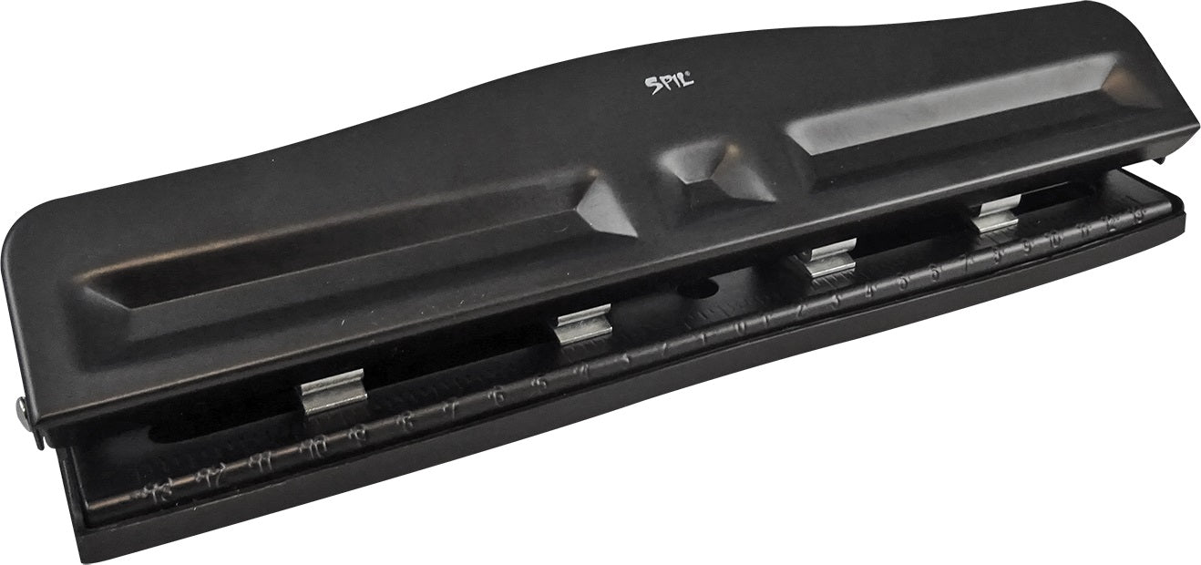 PERFORATORE SPIL 4 FORI REGOLABILE