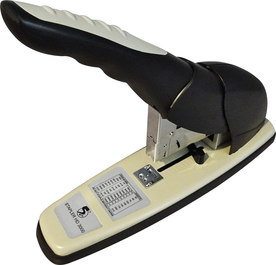 CUCITRICE SPIL ALTI SPESSORI PER PUNTI 23/6 AL 23/24