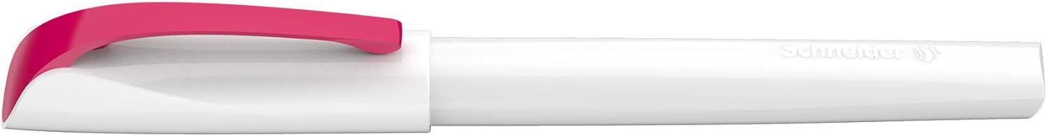 PENNA STILOGRAFICA XPECT SCHNEIDER ROSSO RUBINO