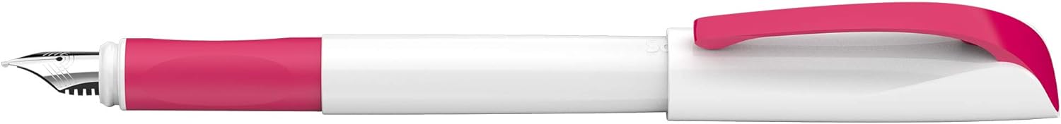 PENNA STILOGRAFICA XPECT SCHNEIDER ROSSO RUBINO