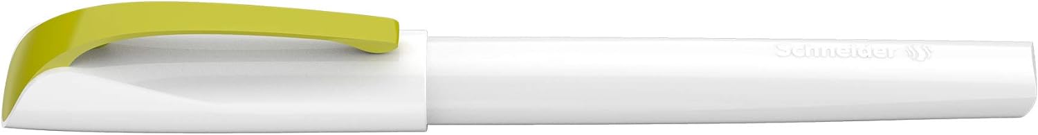PENNA STILOGRAFICA XPECT SCHNEIDER PISTACCHIO