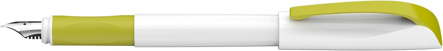 PENNA STILOGRAFICA XPECT SCHNEIDER PISTACCHIO