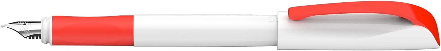 PENNA STILOGRAFICA XPECT SCHNEIDER ROSSO ESCLAMARE