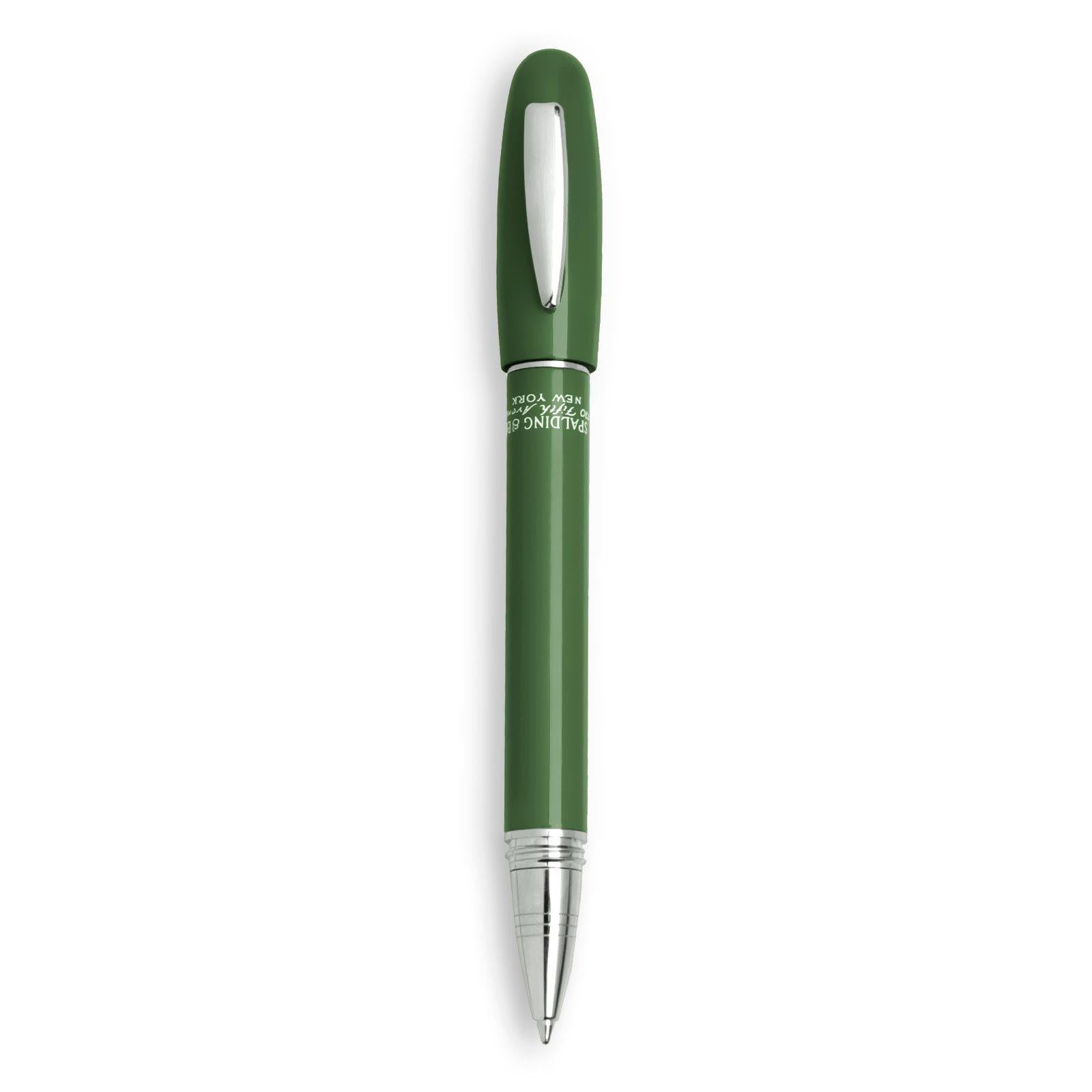 PENNA ROLLER SHORT CLASSIC DARK GREEN