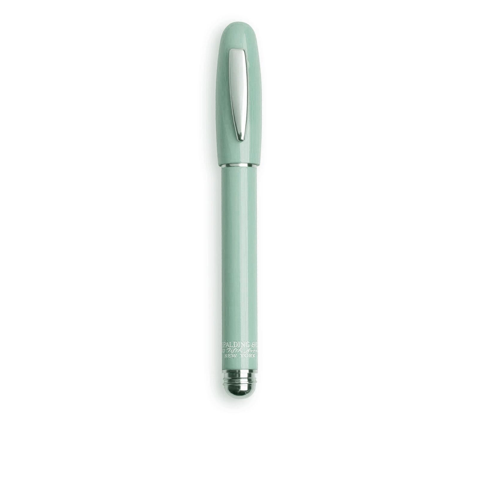 PENNA ROLLER SHORT CLASSIC WATER GREEN