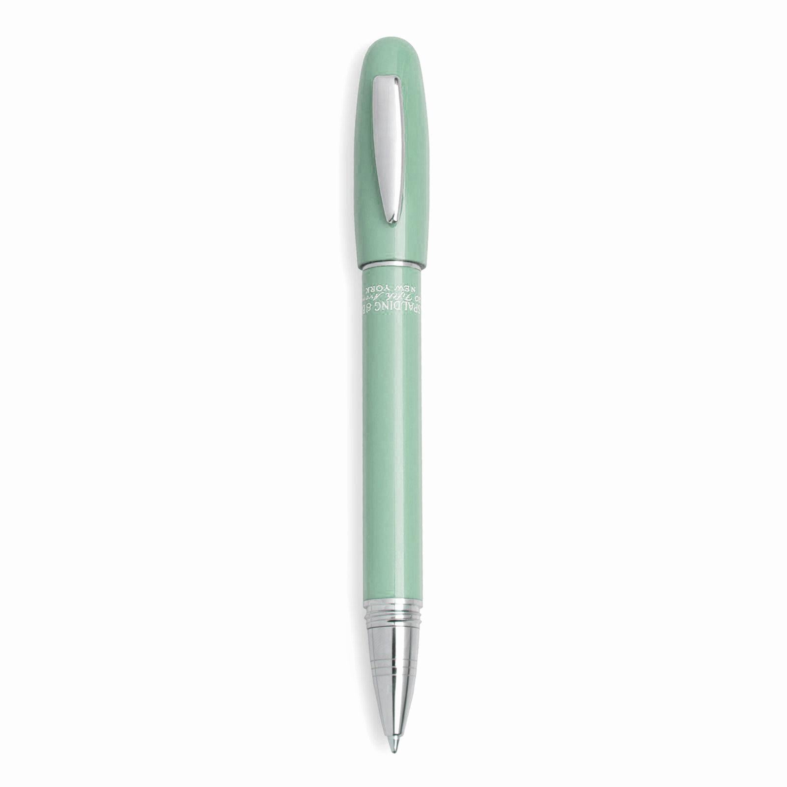 PENNA ROLLER SHORT CLASSIC WATER GREEN