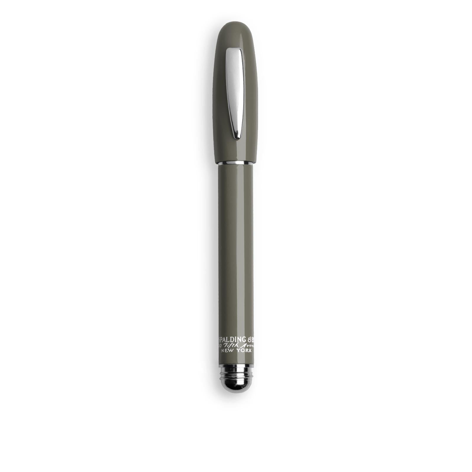 PENNA ROLLER SHORT CLASSIC DARK GRAY