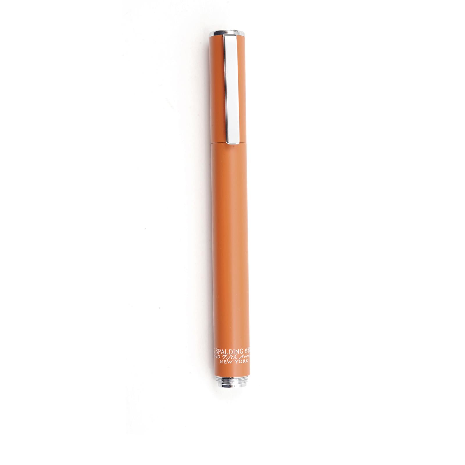 PENNA COMPACT ROLLER ARANCIO