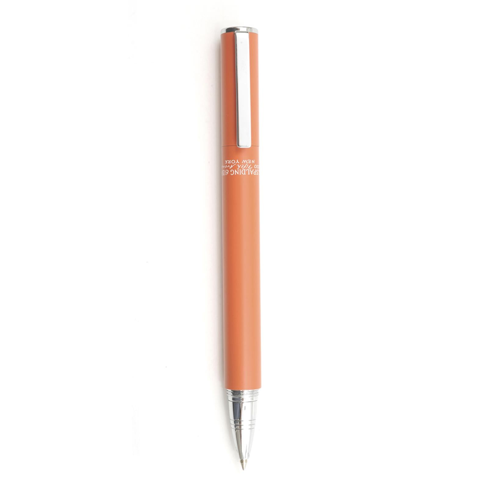 PENNA COMPACT ROLLER ARANCIO