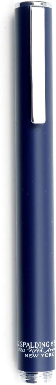 PENNA COMPACT ROLLER BLU NAVI