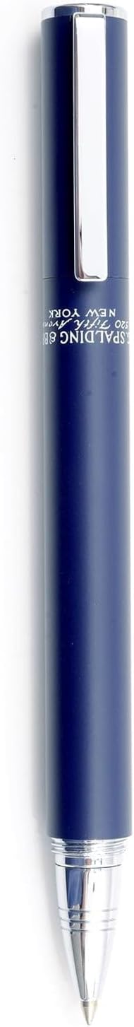 PENNA COMPACT ROLLER BLU NAVI