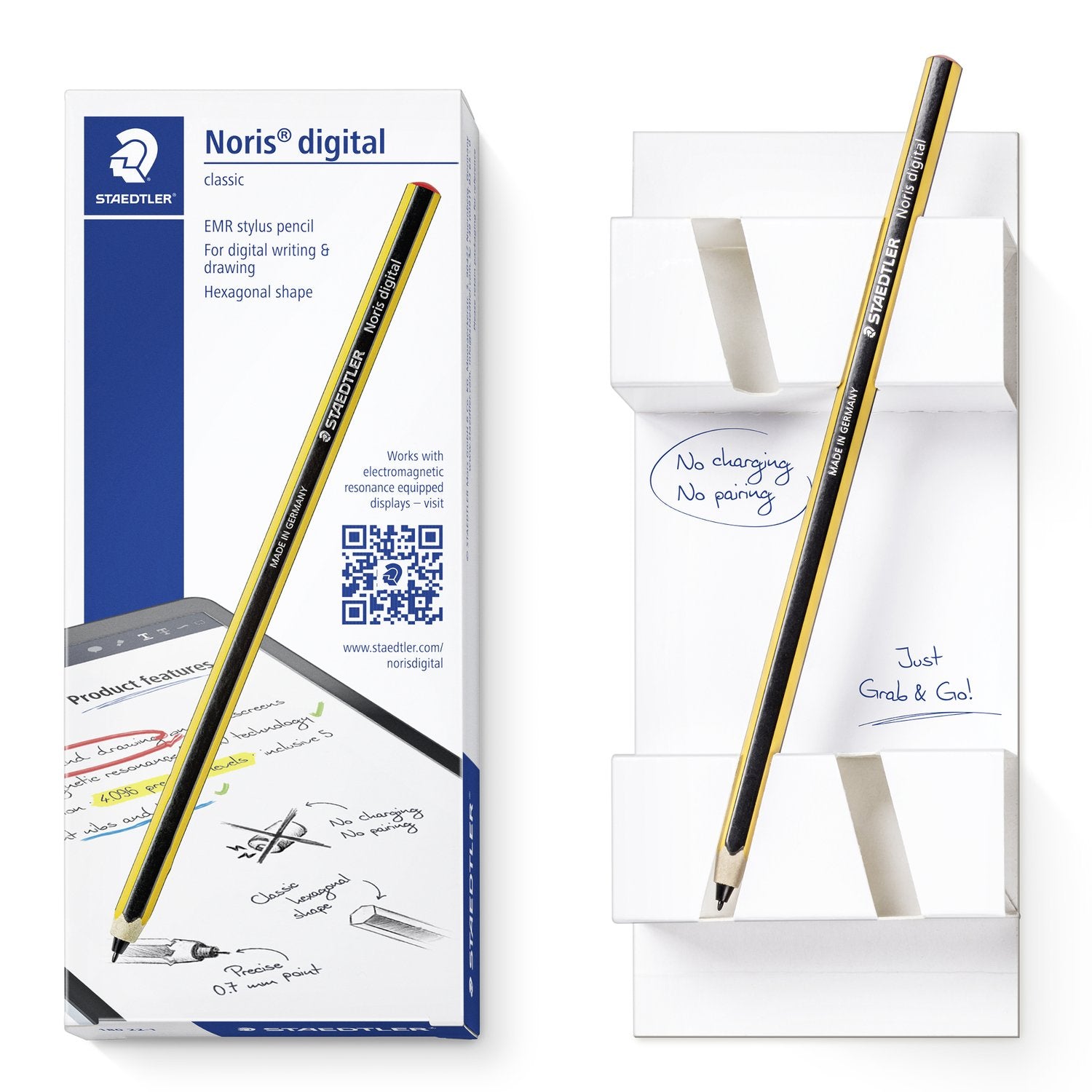STAEDTLER Noris® digital classic