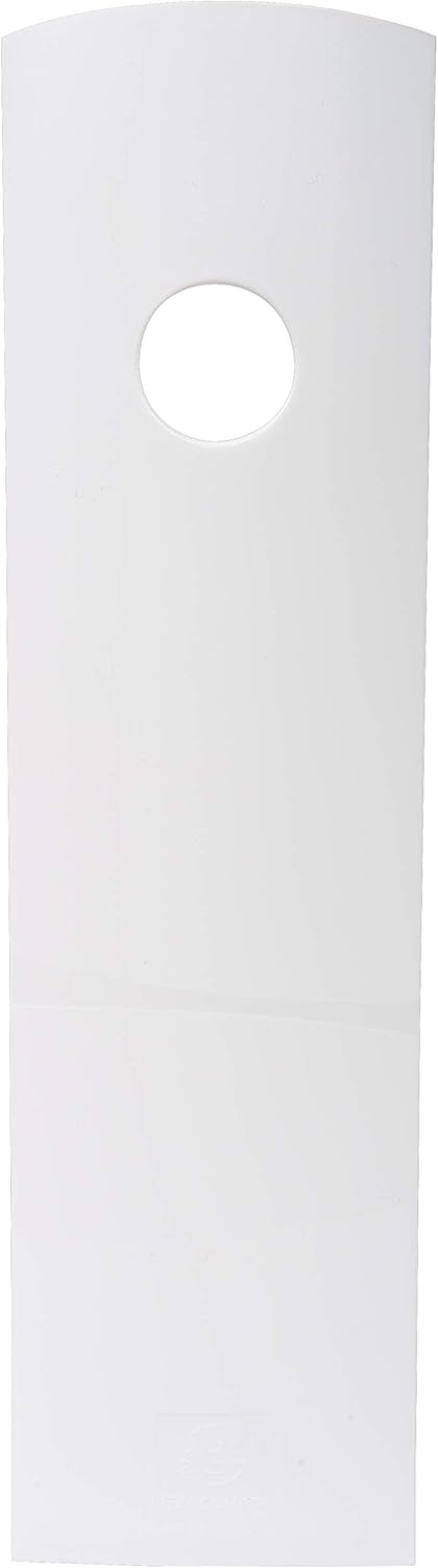 MAG-CUBE PORTARIVISTE OFFICE BIANCO - BIANCO