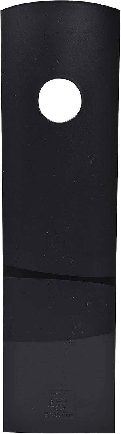 PORTARIVISTE MAG-CUBE ECOBLACK - NERO