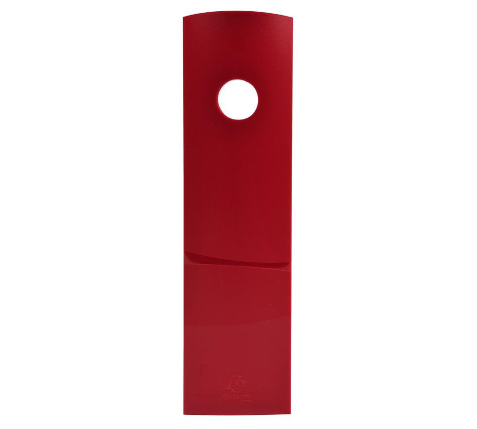 Portariviste Mag-Cube Iderama - Rosso Scuro
