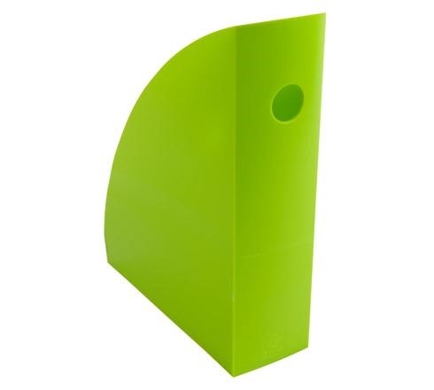 PORTARIVISTE MAG-CUBE IDERAMA - VERDE ANICE