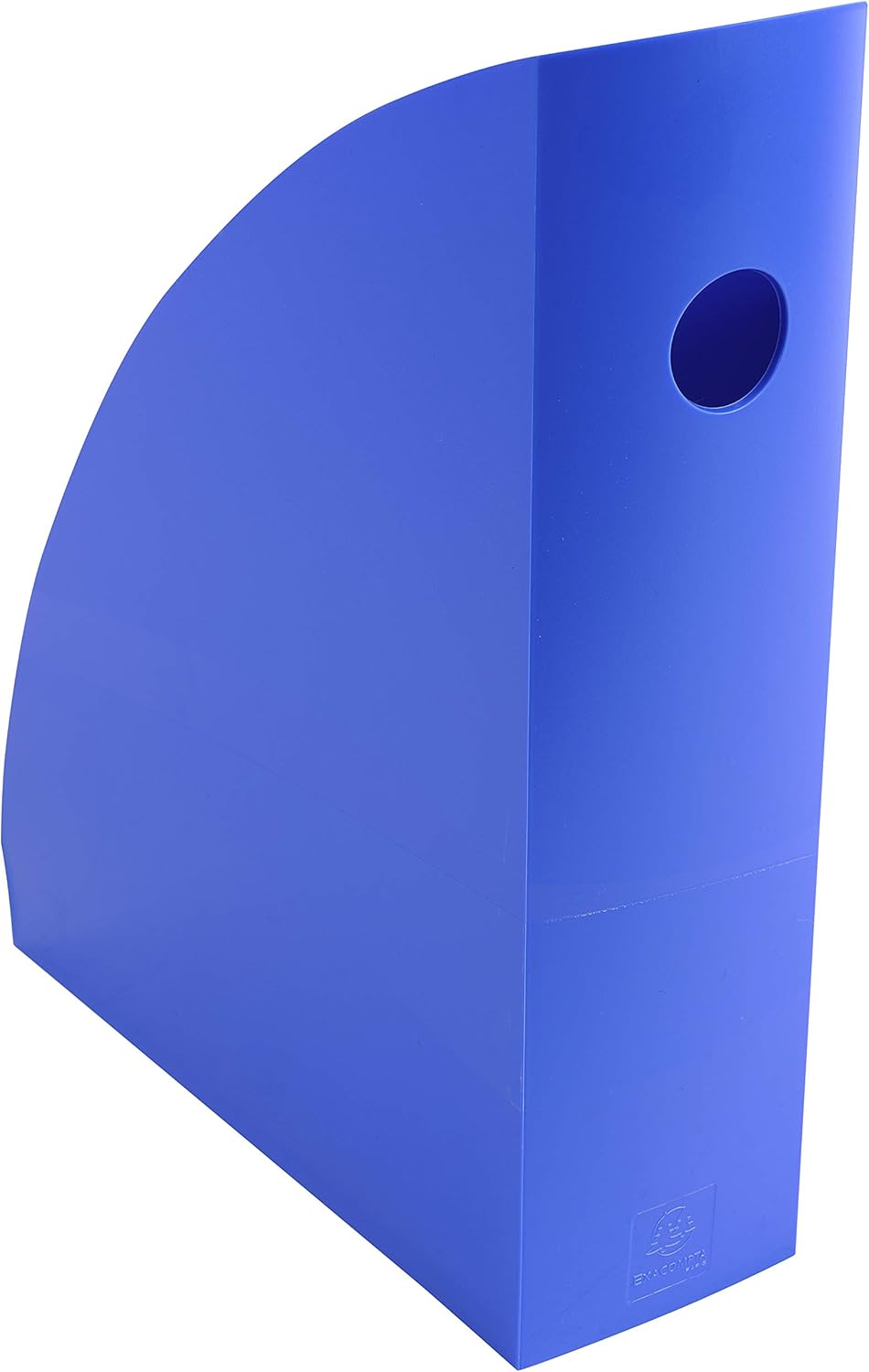 PORTARIVISTE MAG-CUBE IDERAMA - BLU GHIACCIO