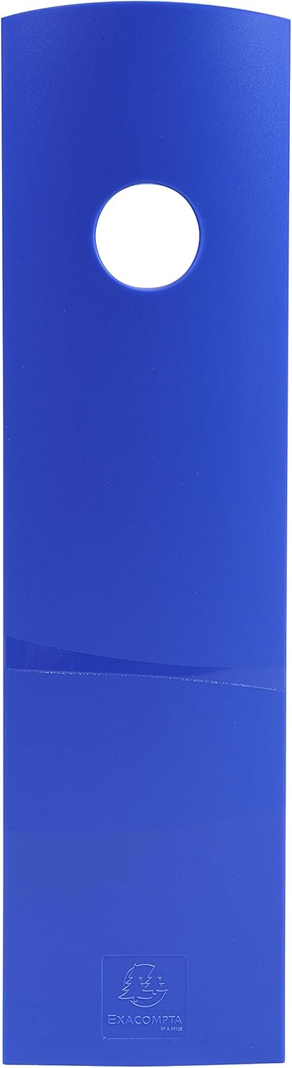 PORTARIVISTE MAG-CUBE IDERAMA - BLU GHIACCIO